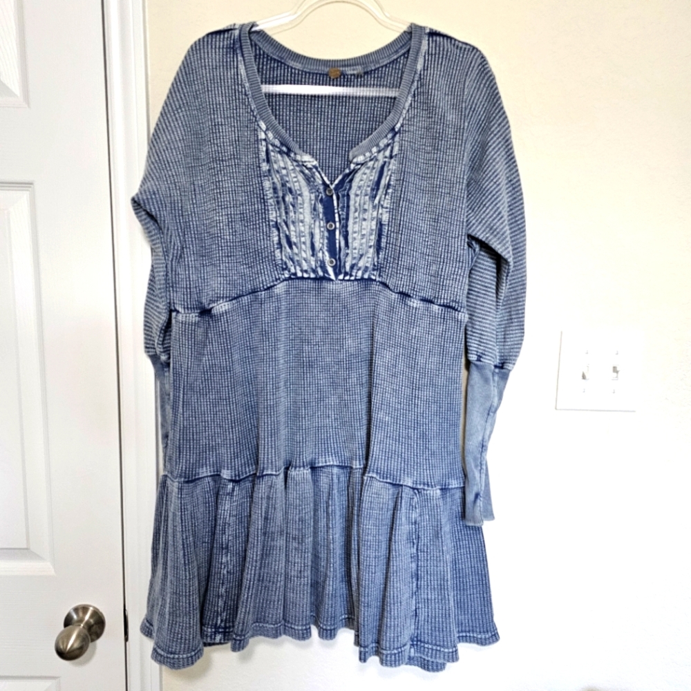 Free People One